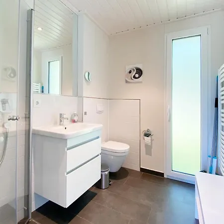 Gronenberger Muehle Haus 9 *