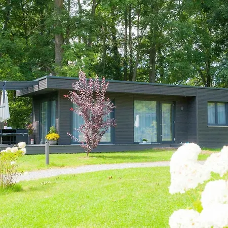 Gronenberger Muehle Haus 9 Scharbeutz