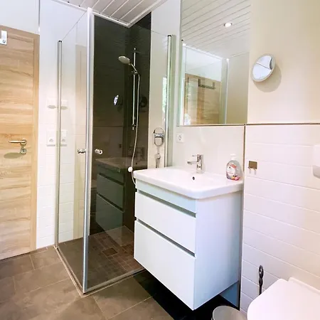 Gronenberger Muehle Haus 9 *