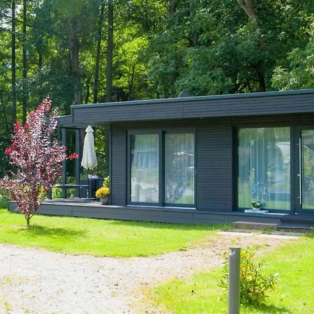 Holiday home Gronenberger Muehle Haus 9