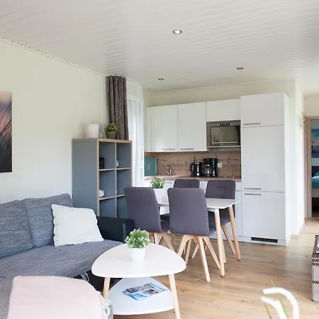 Gronenberger Muehle Haus 9 *