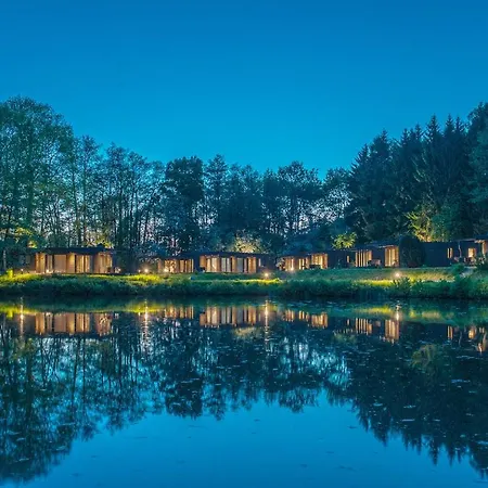 Gronenberger Muehle Haus 9 Scharbeutz