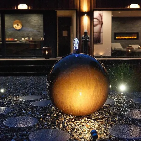 Gronenberger Muehle Haus 9 Scharbeutz