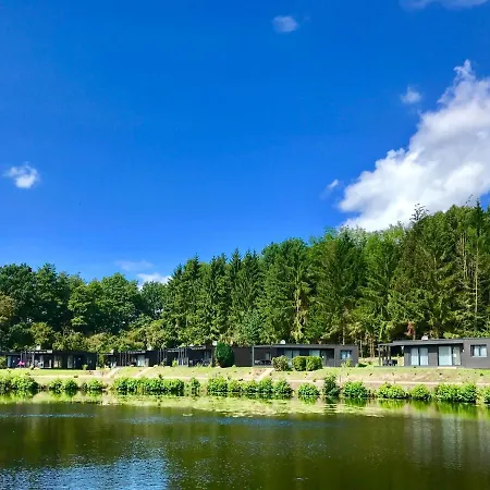 Gronenberger Muehle Haus 9 Scharbeutz