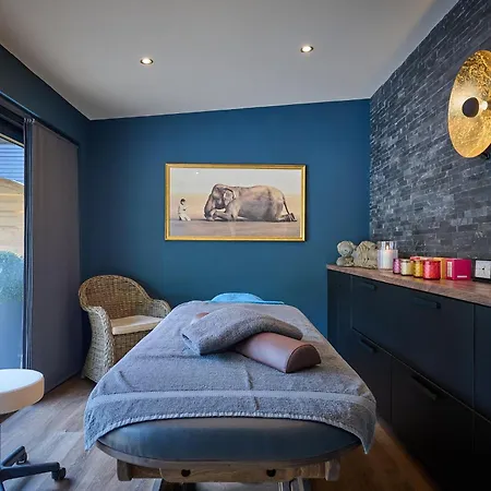 Dom wakacyjny Gronenberger Muehle Haus 9 *