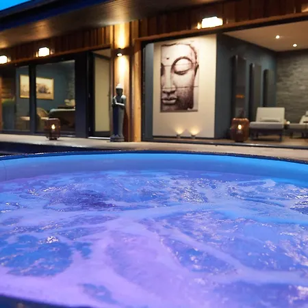 Gronenberger Muehle Haus 9 * Scharbeutz