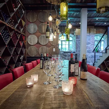 Gronenberger Muehle Haus 9 Dom wakacyjny