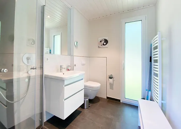 Gronenberger Muehle Haus 9 *