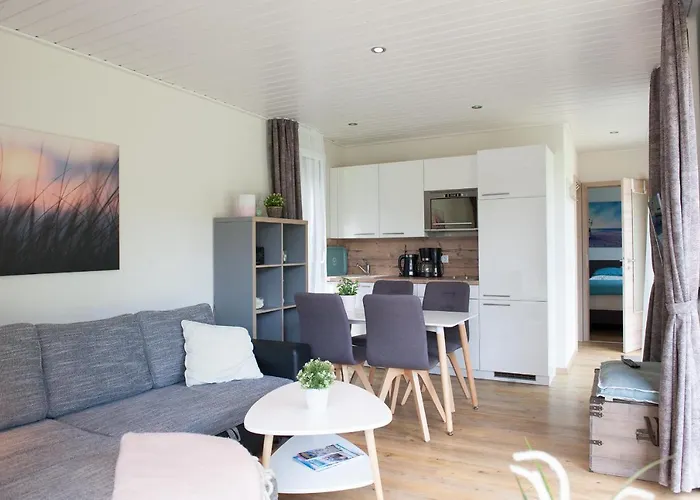 Gronenberger Muehle Haus 9 *