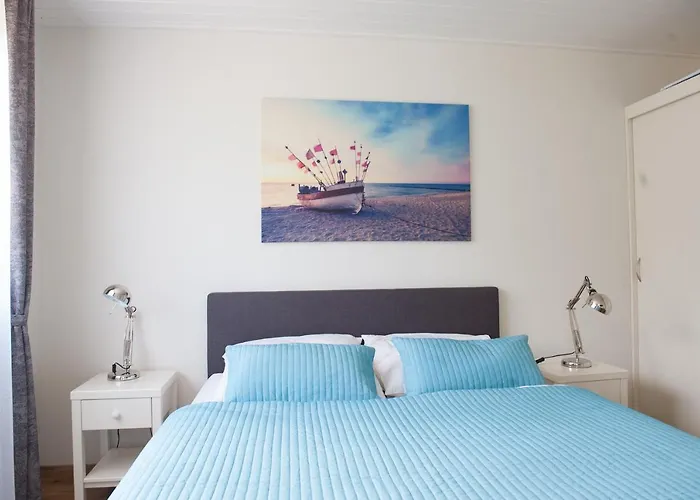 Gronenberger Muehle Haus 9 Vakantiehuis