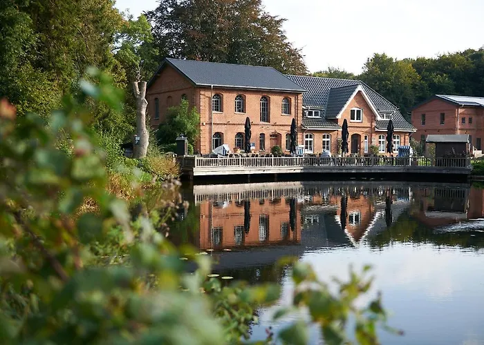 Gronenberger Muehle Haus 9