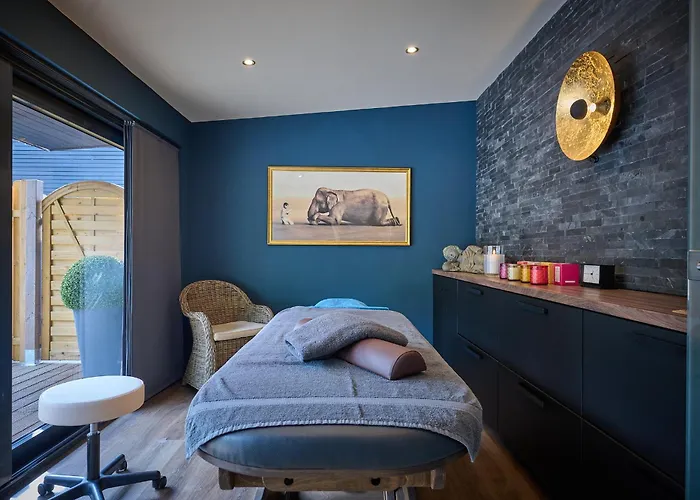 Vakantiehuis Gronenberger Muehle Haus 9 *