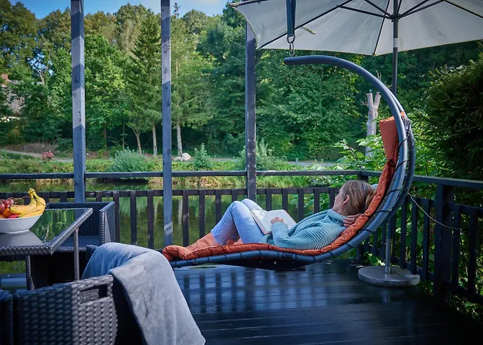 Gronenberger Muehle Haus 9