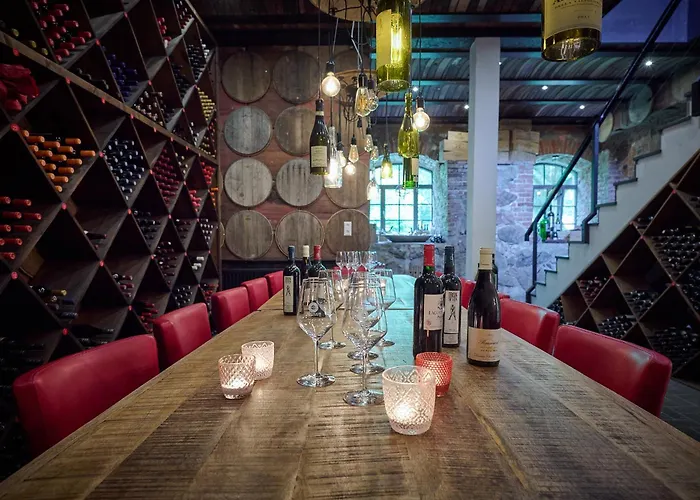 Gronenberger Muehle Haus 9 Vakantiehuis